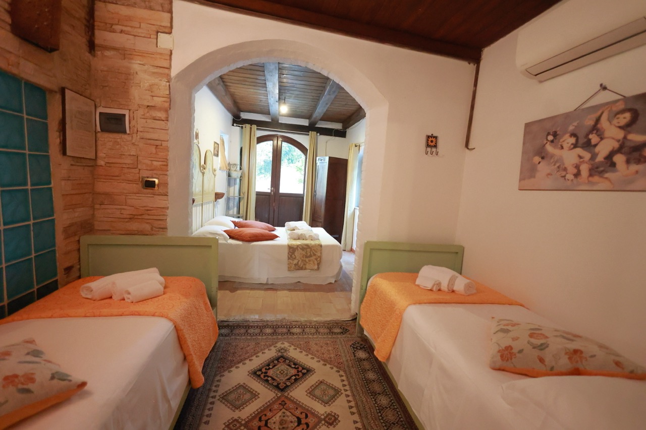 Villa Ruffini Gallery Image 4